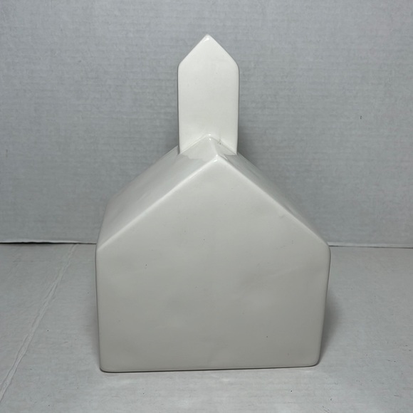 Rae Dunn SILENT NIGHT Birdhouse NWT - Picture 2 of 8